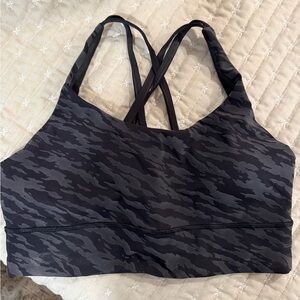 Women's Lululemon Sports Bra